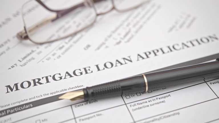 Reverse Mortgages in Athens, GA